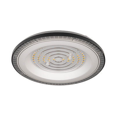 Светильник светодиодный для высоких пролетов PHB UFO 10 100w 5000K 90° IP65